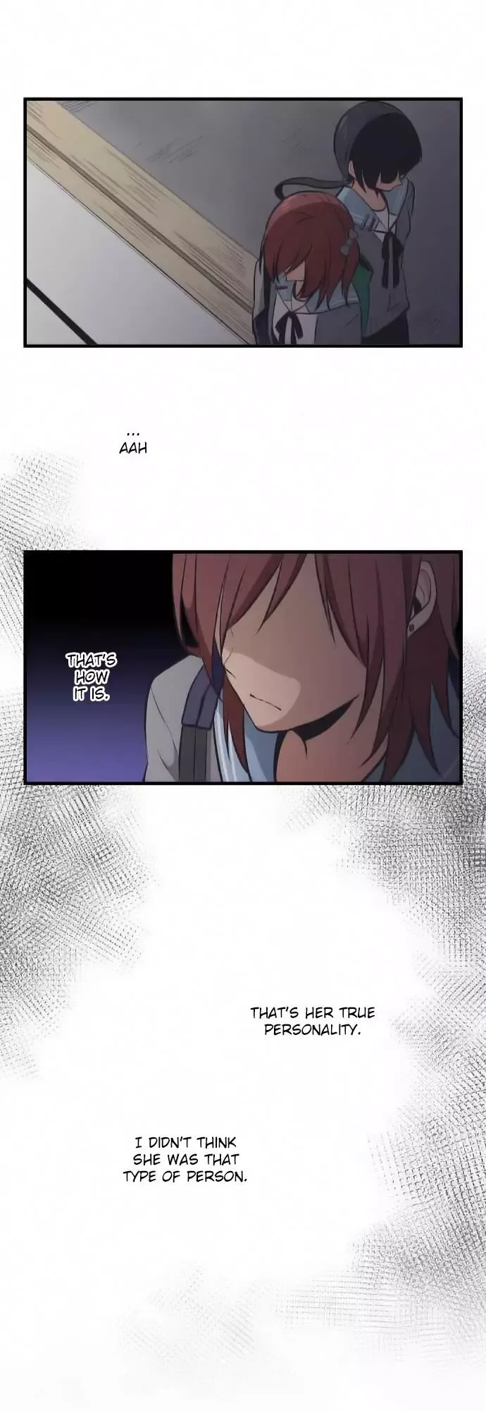 ReLIFE Chapter 31 page 25