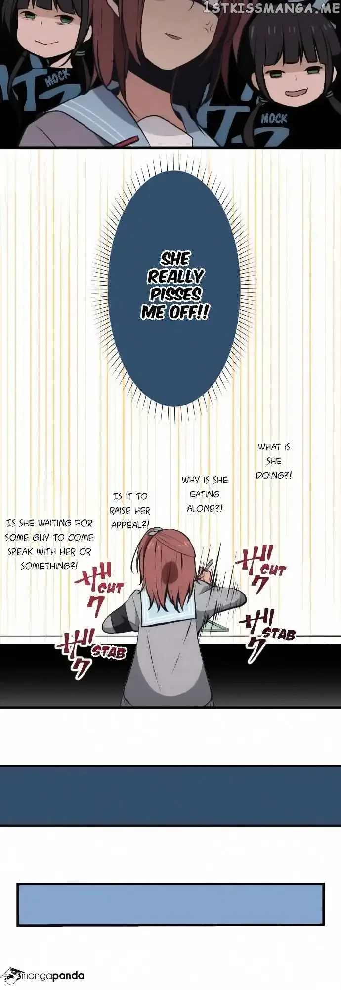 ReLIFE Chapter 32 page 11