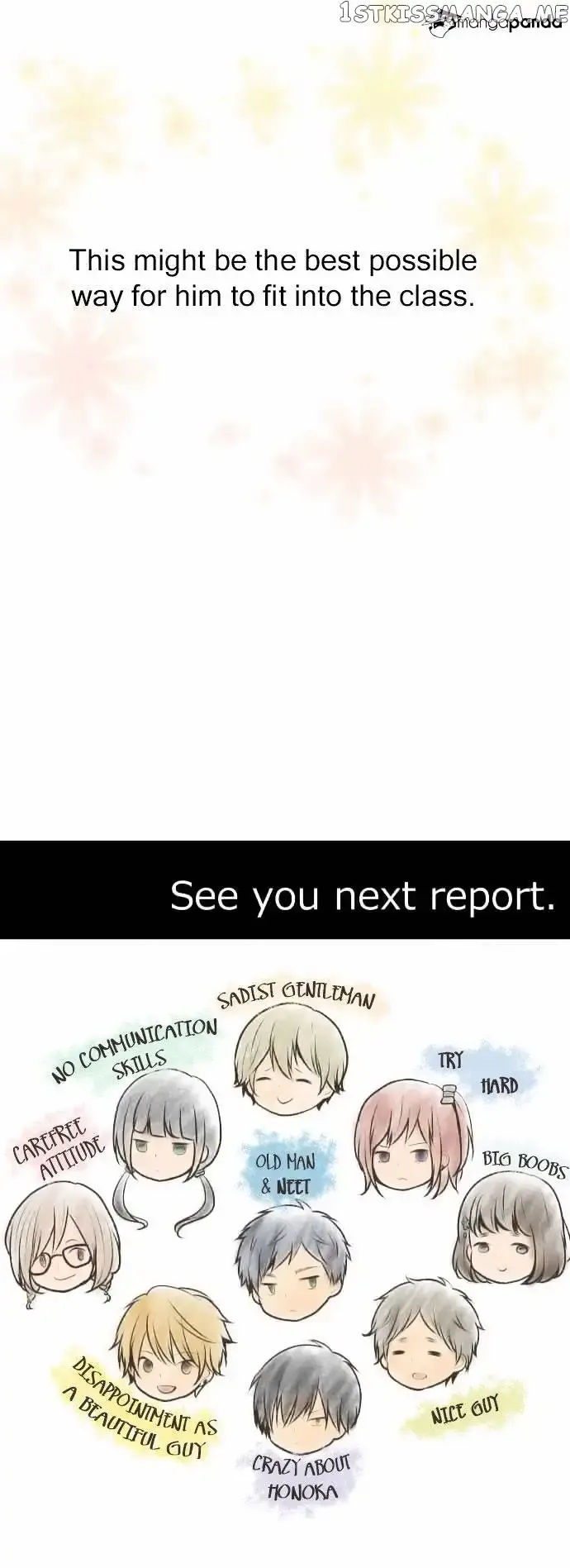 ReLIFE Chapter 30 page 24