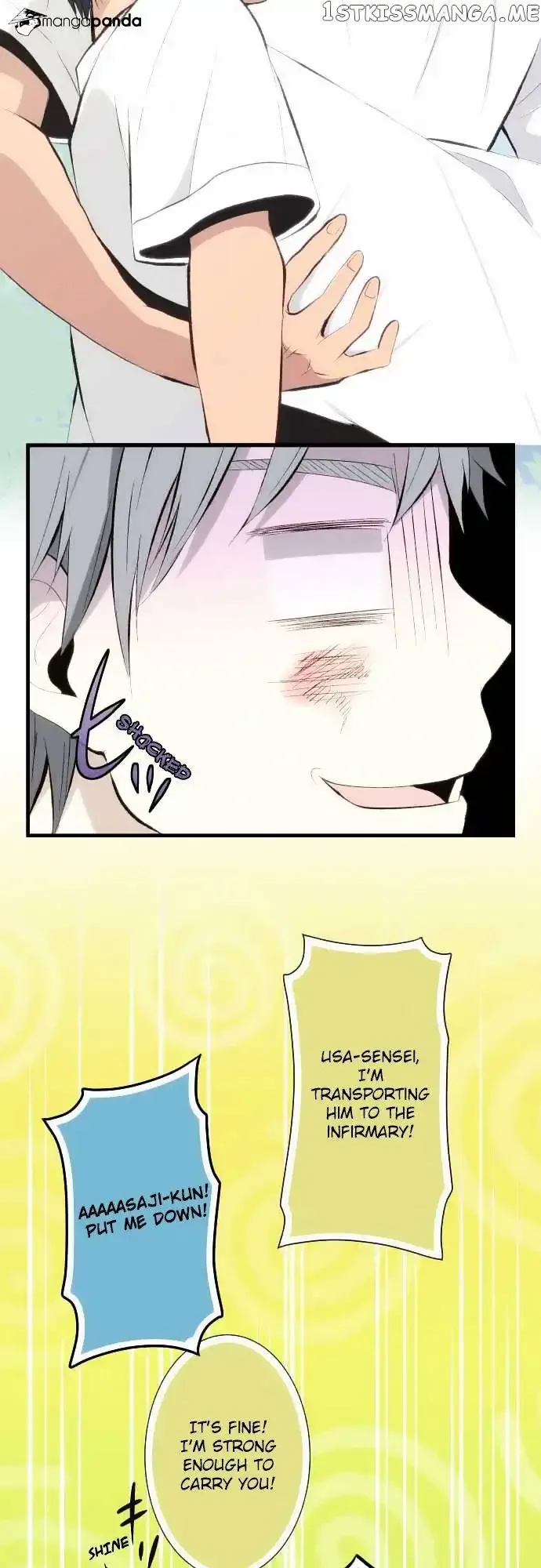 ReLIFE Chapter 30 page 19