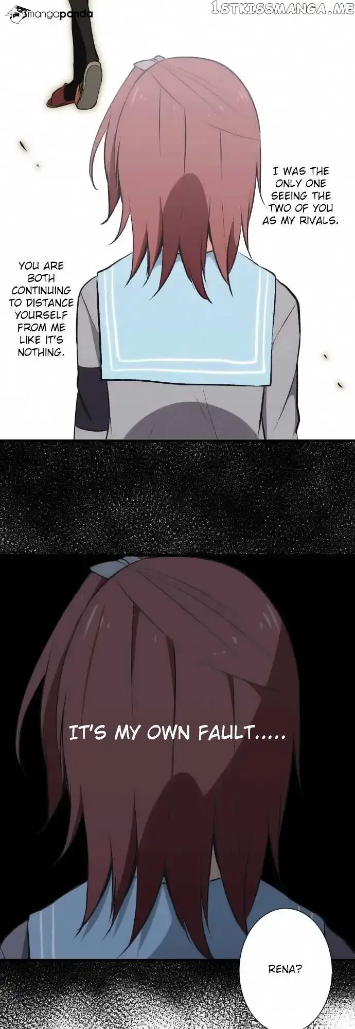 ReLIFE Chapter 32 page 7