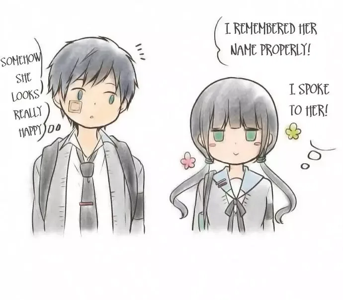ReLIFE Chapter 31 page 27