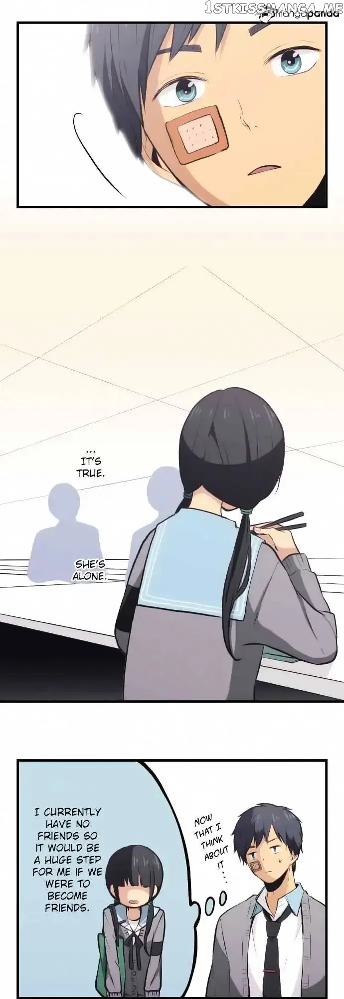 ReLIFE Chapter 32 page 16