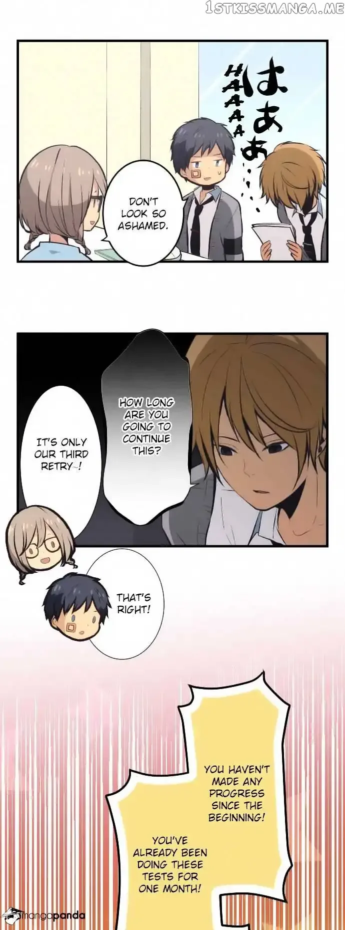 ReLIFE Chapter 32 page 13