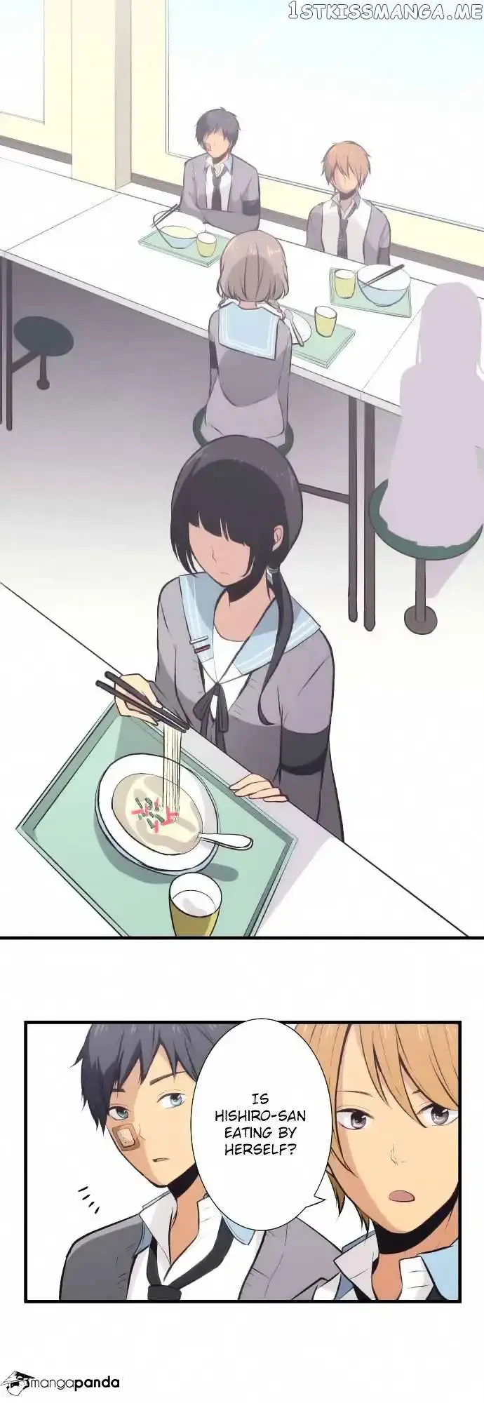 ReLIFE Chapter 32 page 15