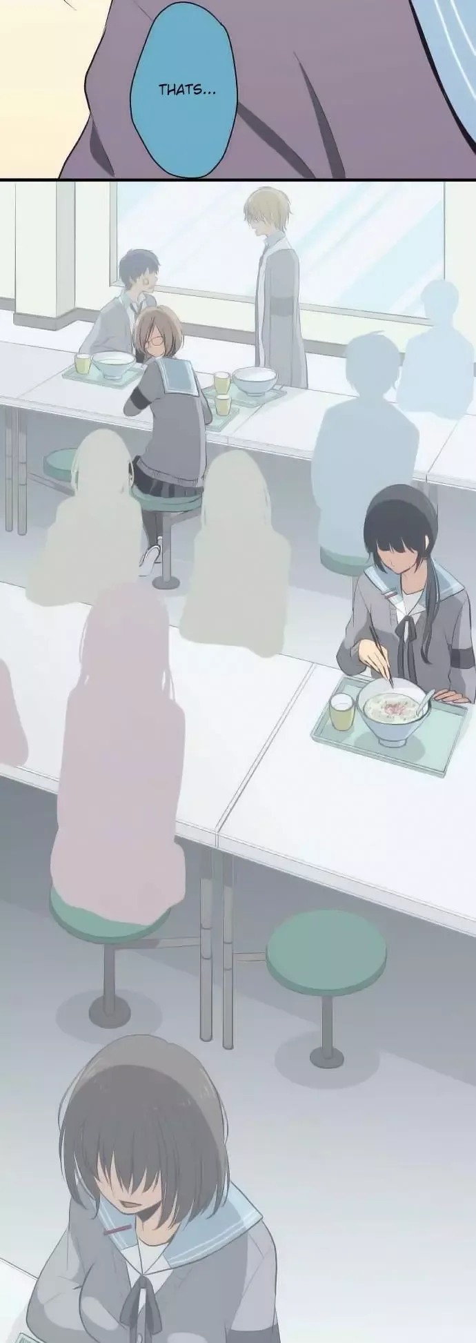 ReLIFE Chapter 33 page 5