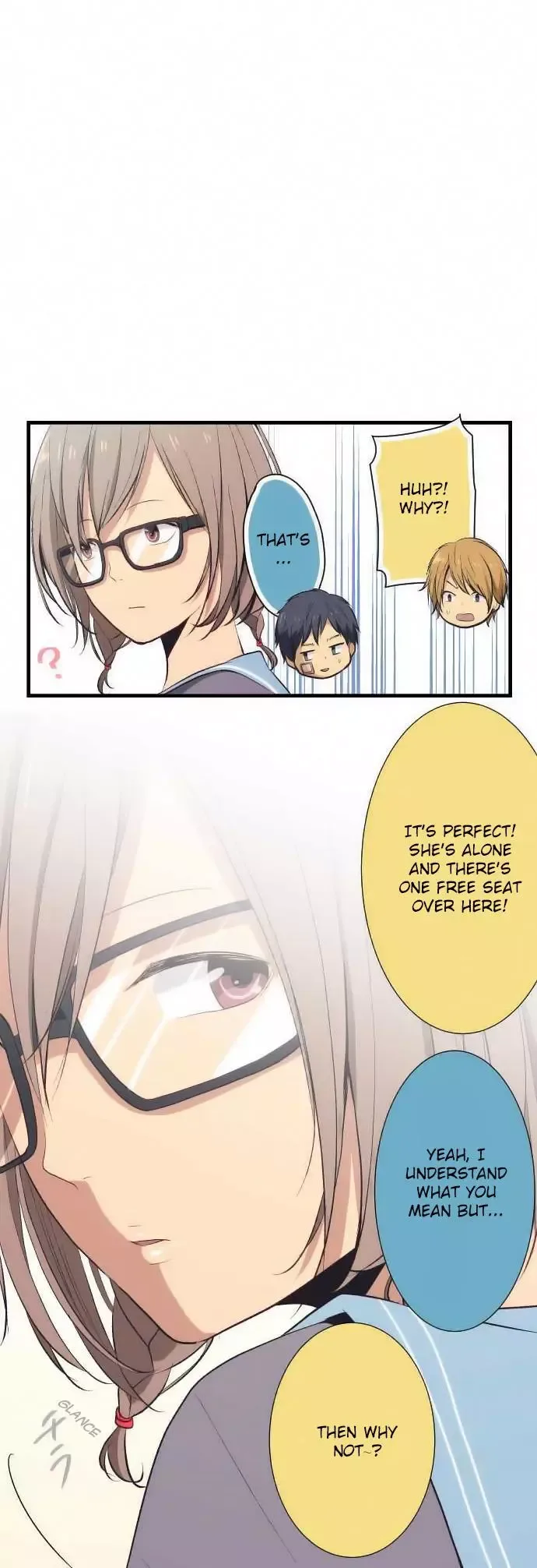 ReLIFE Chapter 33 page 4