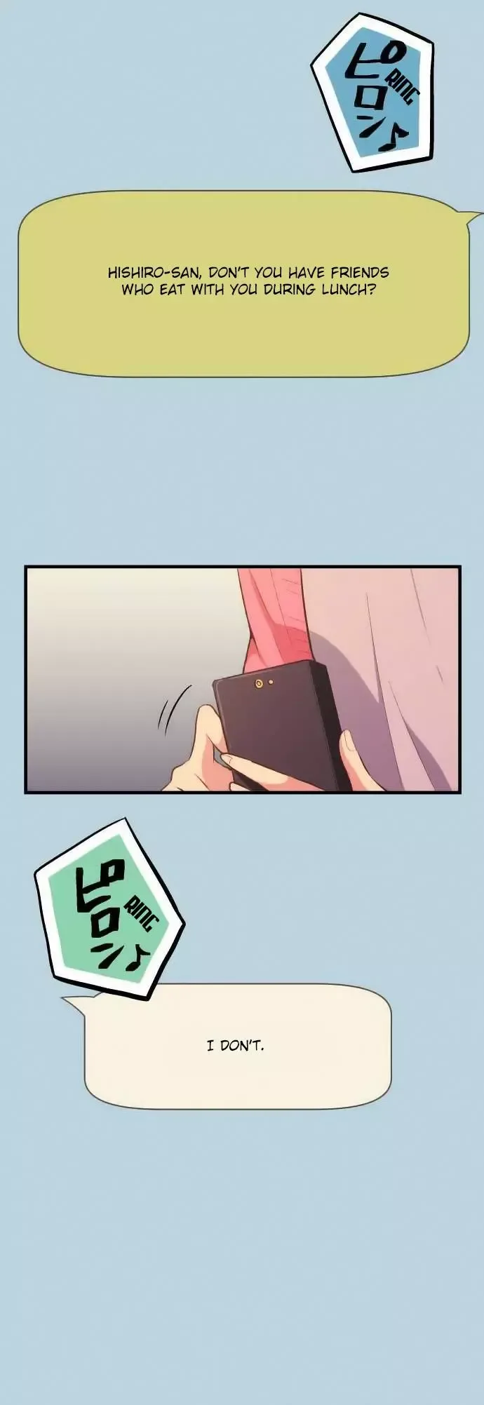 ReLIFE Chapter 33 page 13