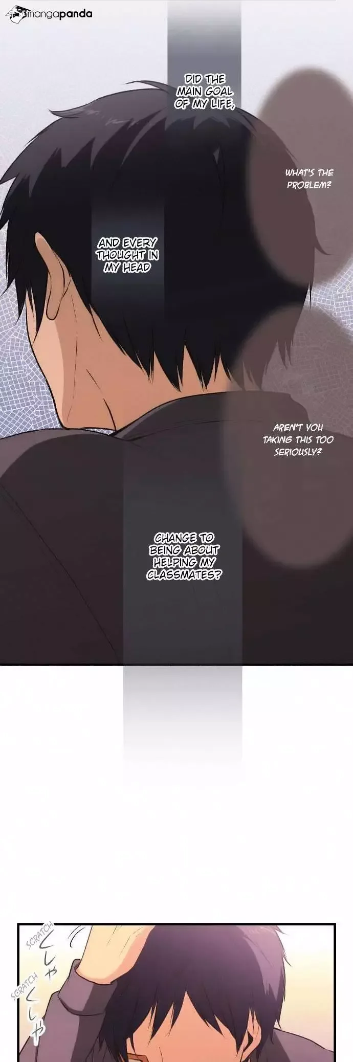 ReLIFE Chapter 34 page 15