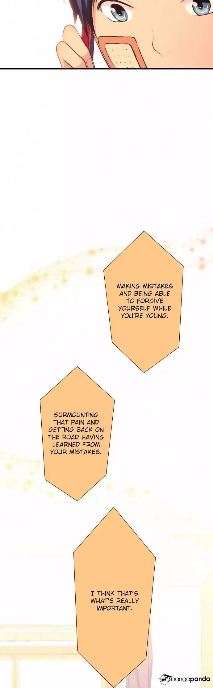ReLIFE Chapter 34 page 10