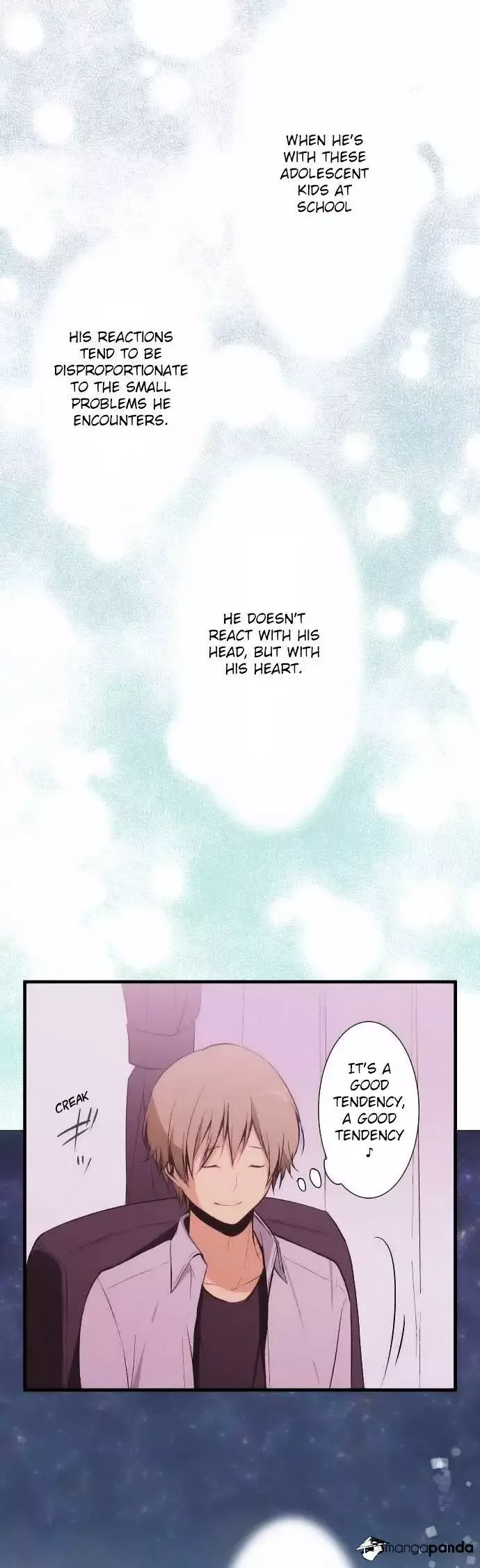 ReLIFE Chapter 34 page 20