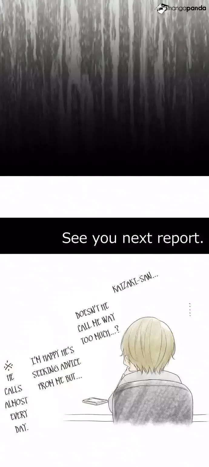 ReLIFE Chapter 34 page 23