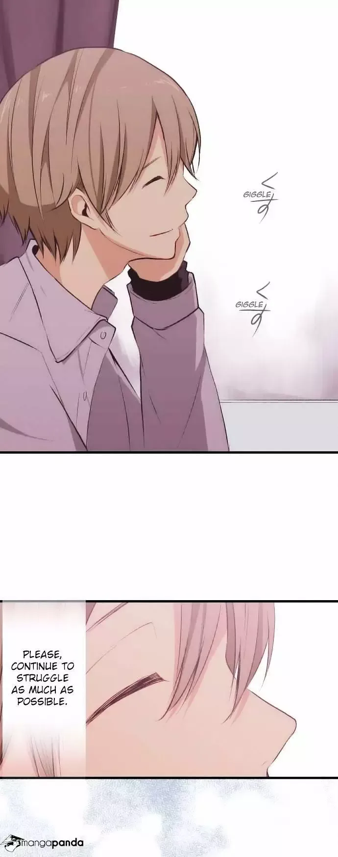 ReLIFE Chapter 34 page 19