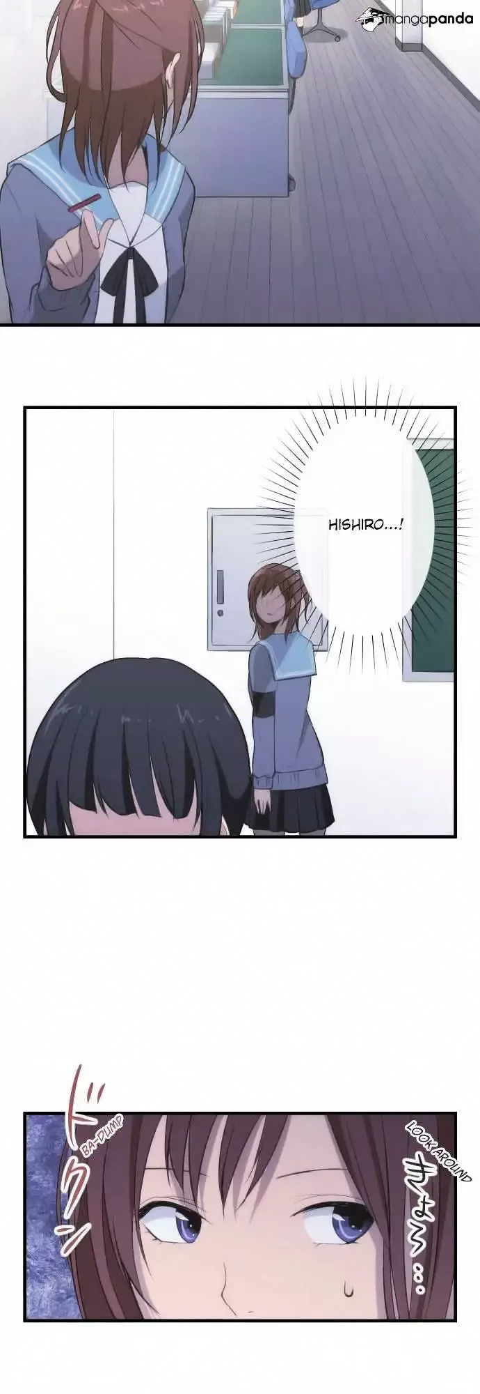 ReLIFE Chapter 36 page 4
