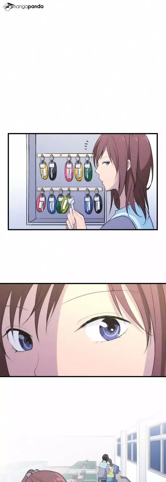ReLIFE Chapter 36 page 3