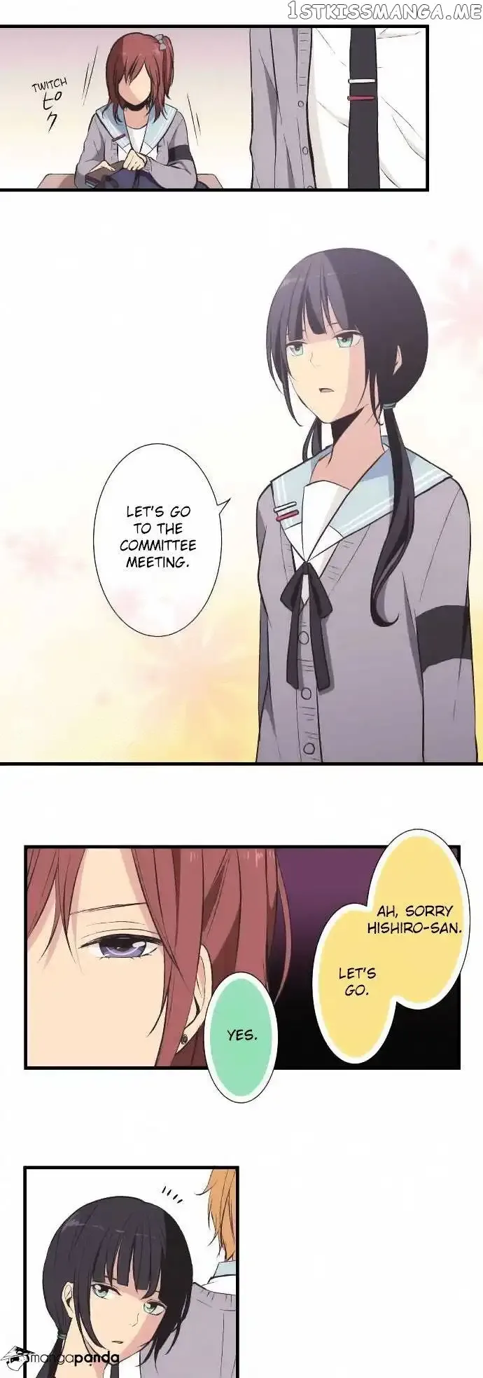 ReLIFE Chapter 35 page 4