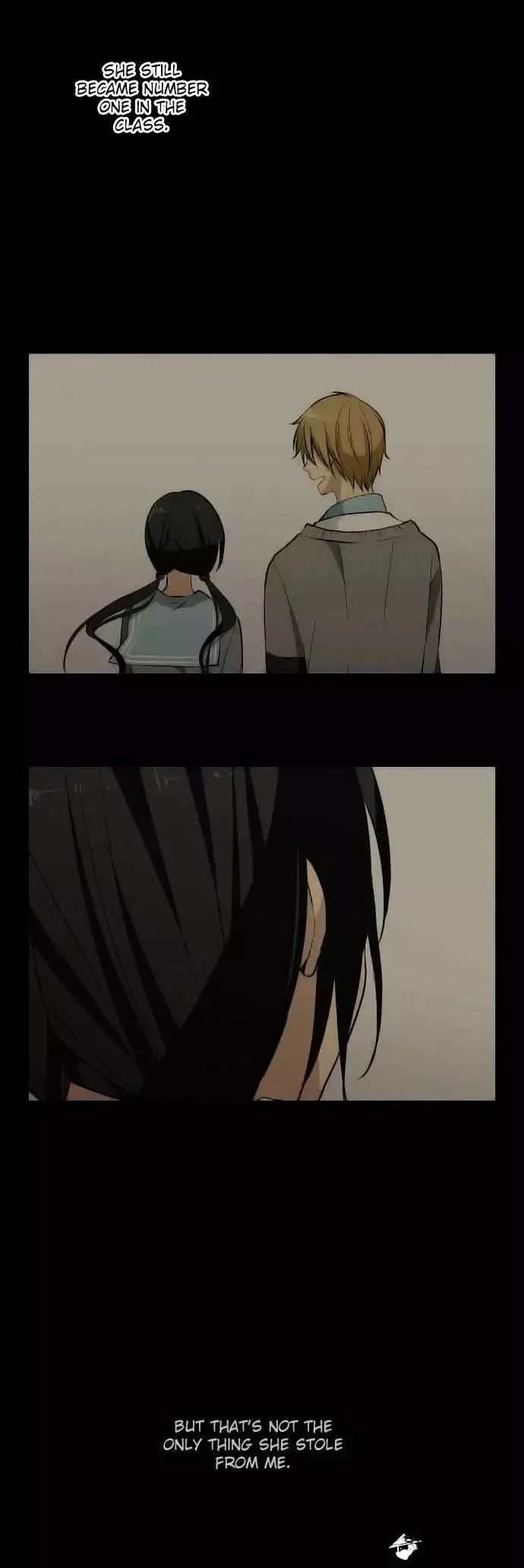 ReLIFE Chapter 36 page 10