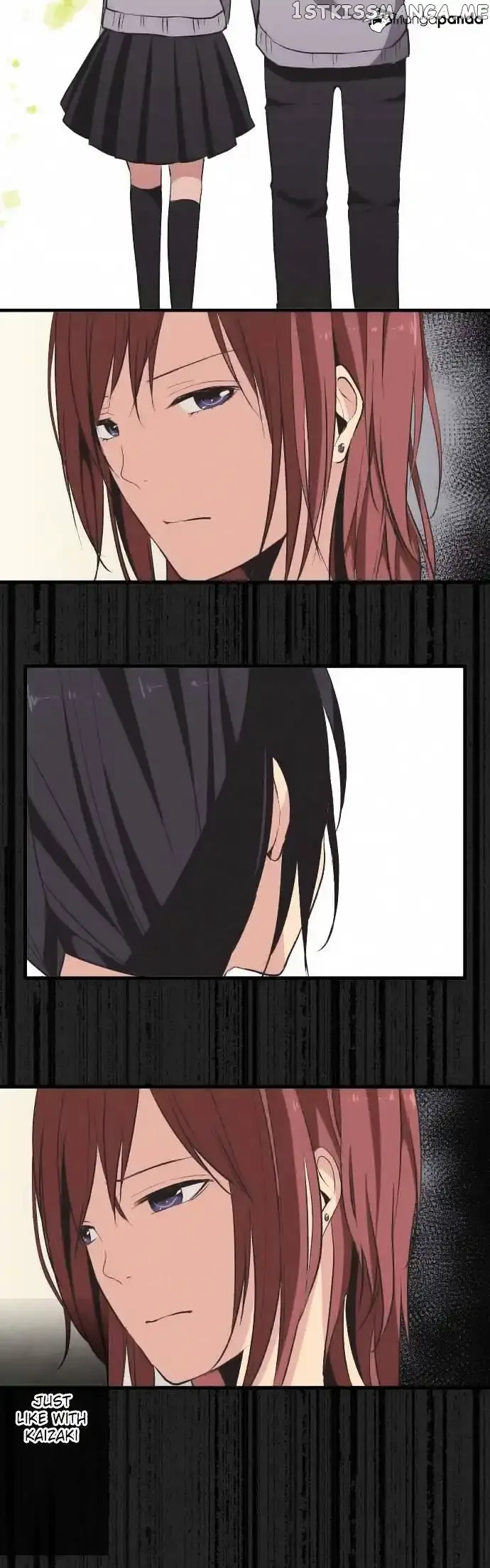 ReLIFE Chapter 35 page 7