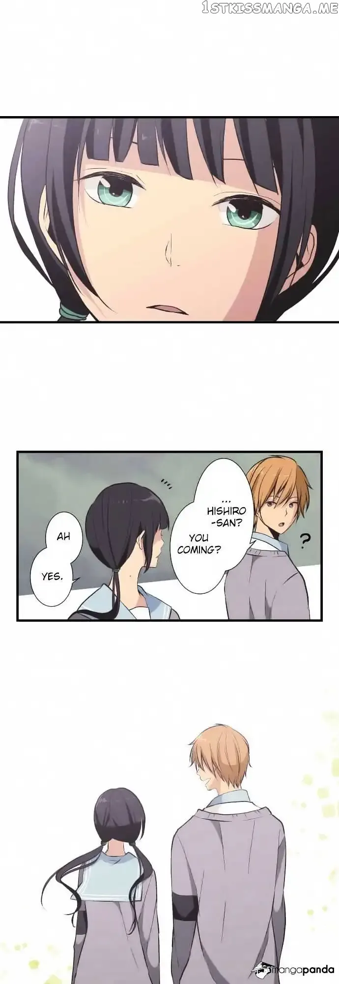 ReLIFE Chapter 35 page 6