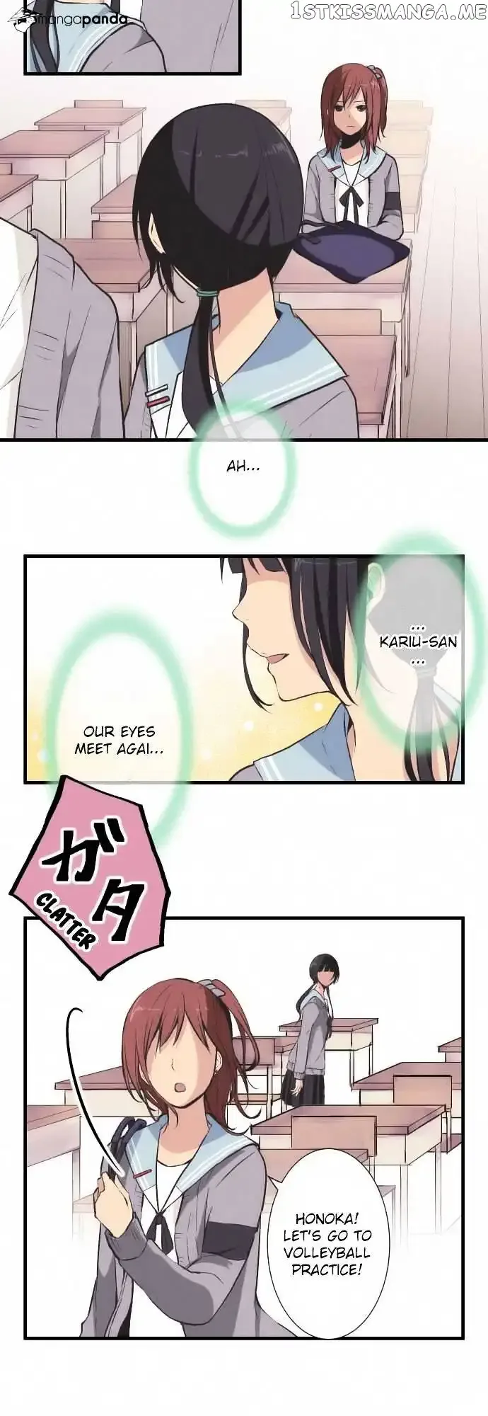 ReLIFE Chapter 35 page 5