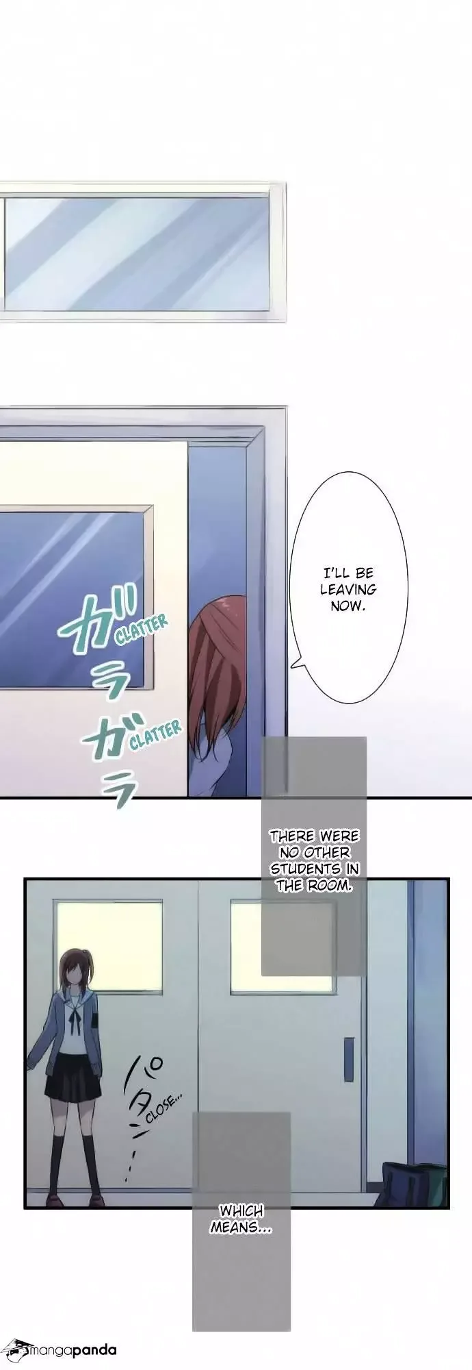 ReLIFE Chapter 36 page 5