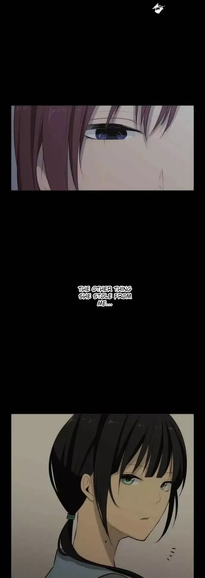 ReLIFE Chapter 36 page 11