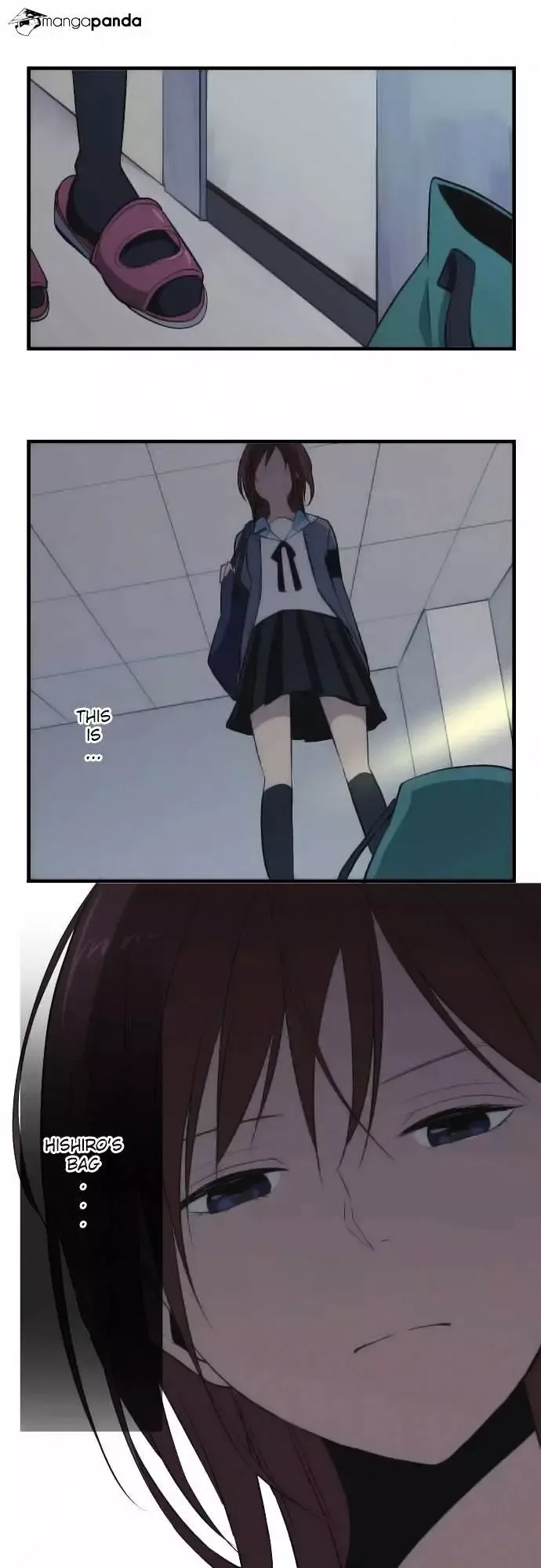 ReLIFE Chapter 36 page 6