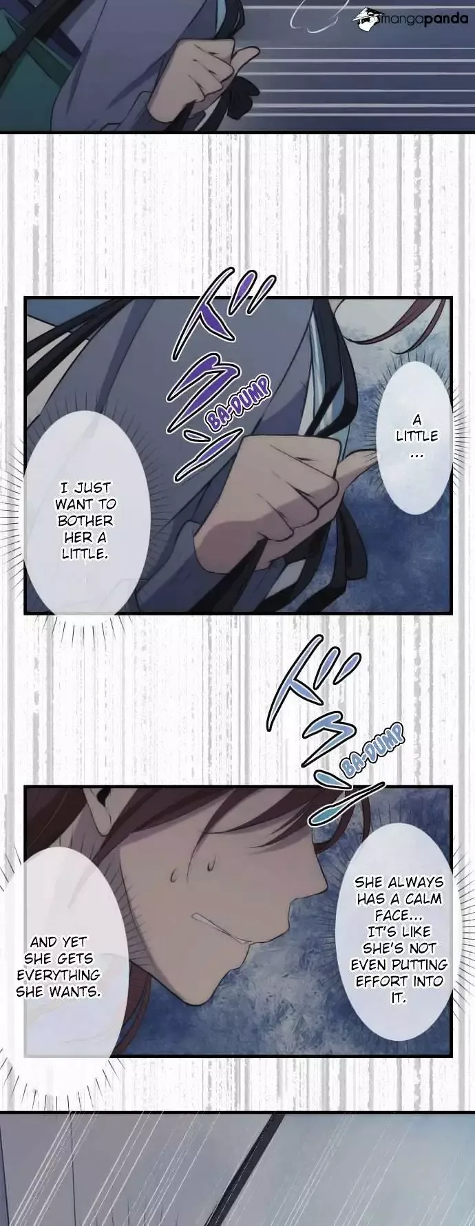 ReLIFE Chapter 36 page 15