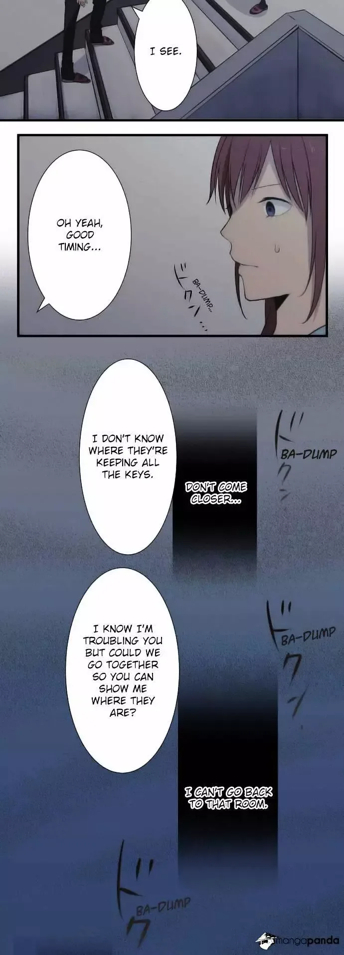 ReLIFE Chapter 37 page 4