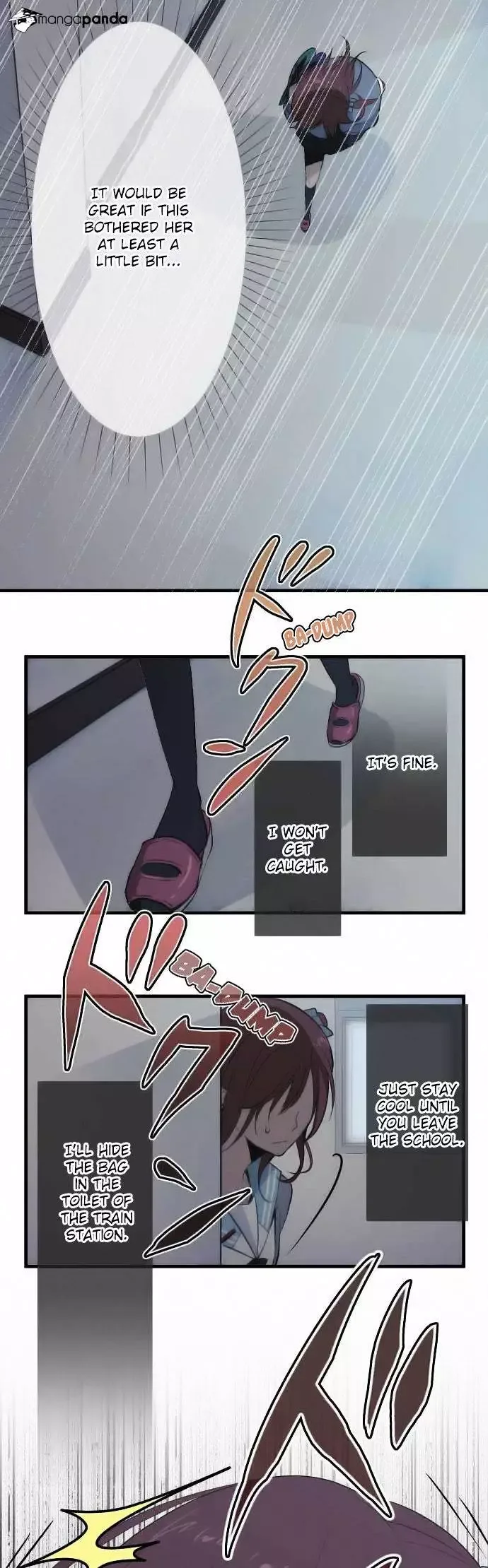ReLIFE Chapter 36 page 16