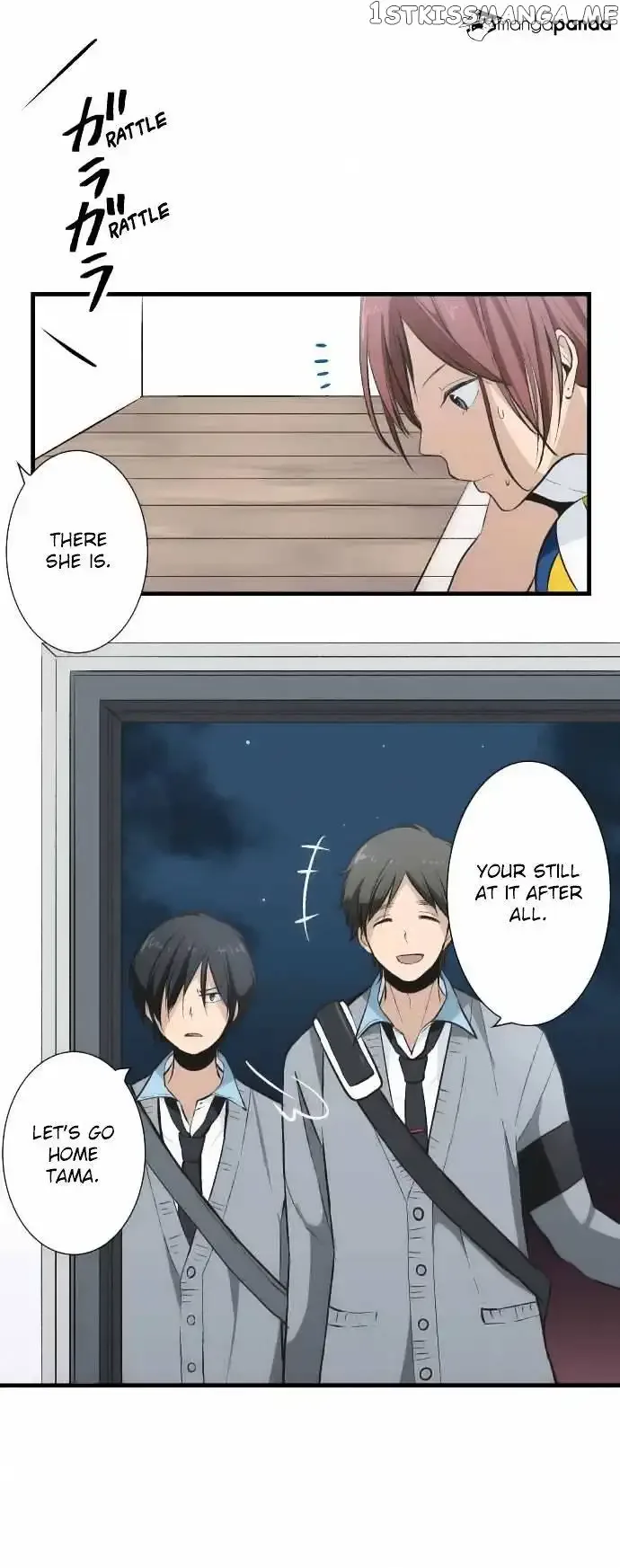 ReLIFE Chapter 35 page 10
