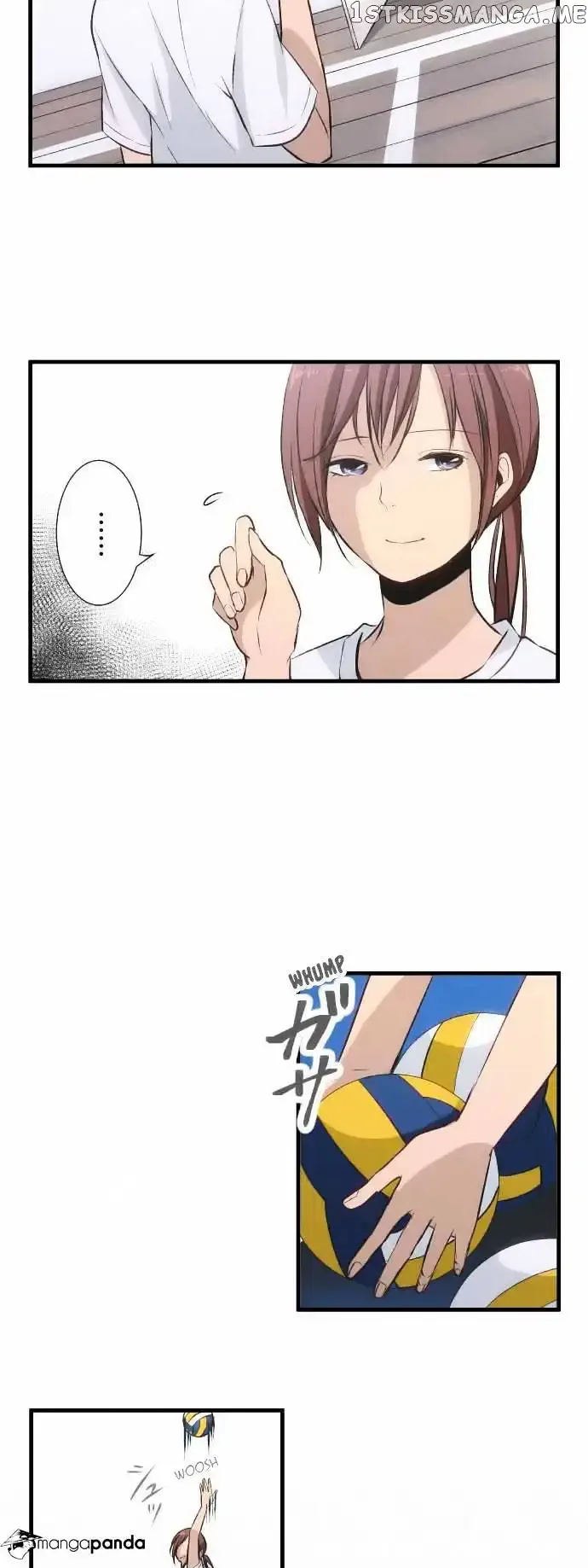 ReLIFE Chapter 35 page 16