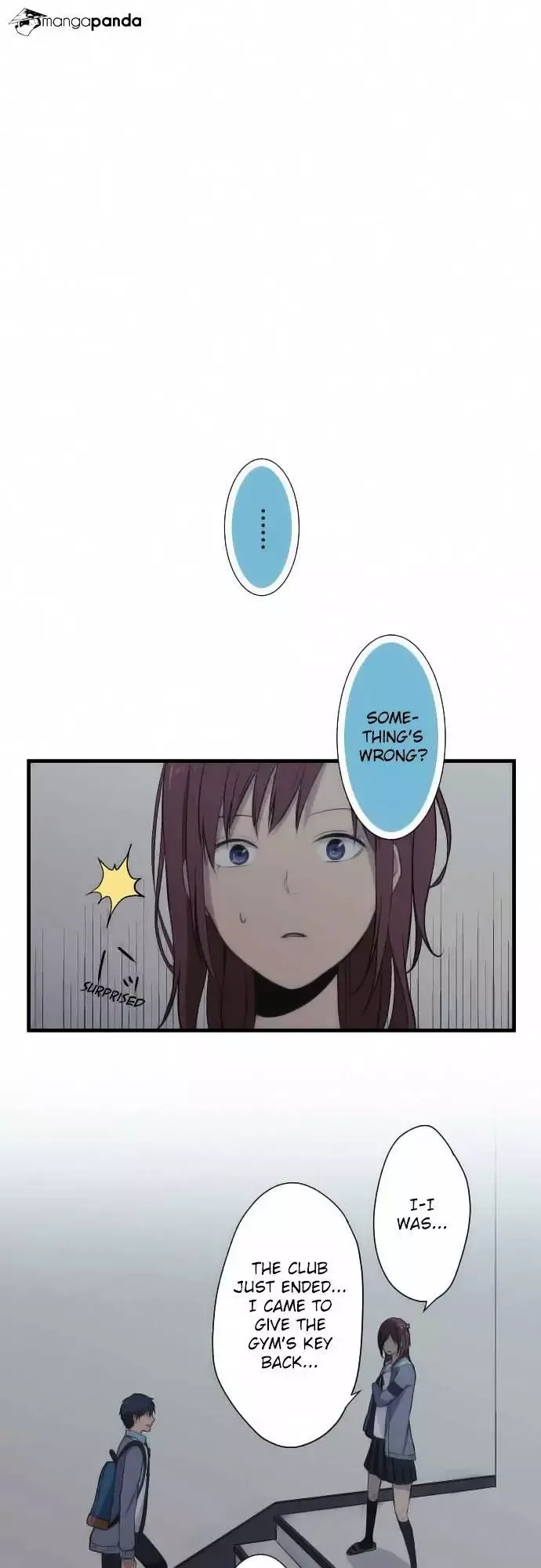 ReLIFE Chapter 37 page 3