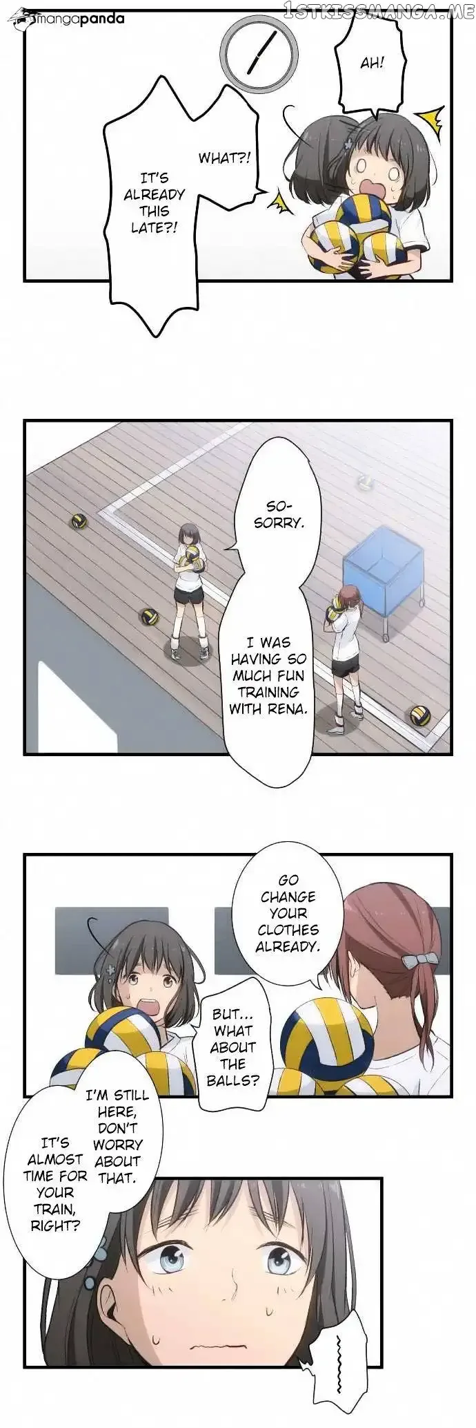 ReLIFE Chapter 35 page 11