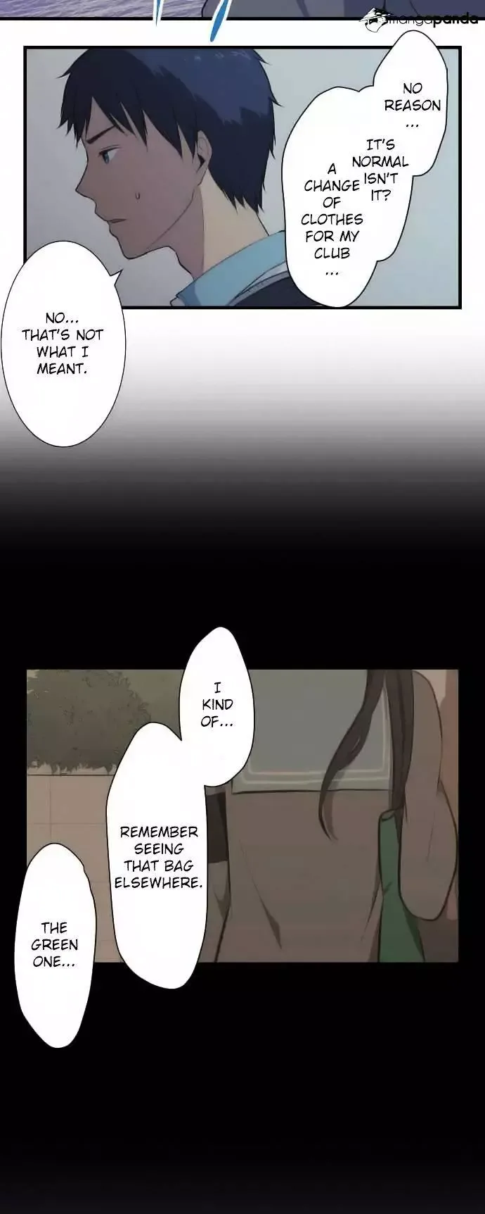 ReLIFE Chapter 37 page 9