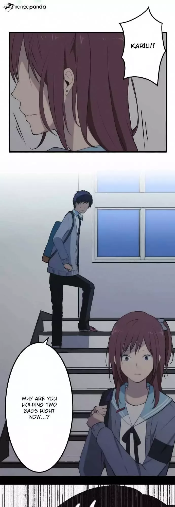 ReLIFE Chapter 37 page 7