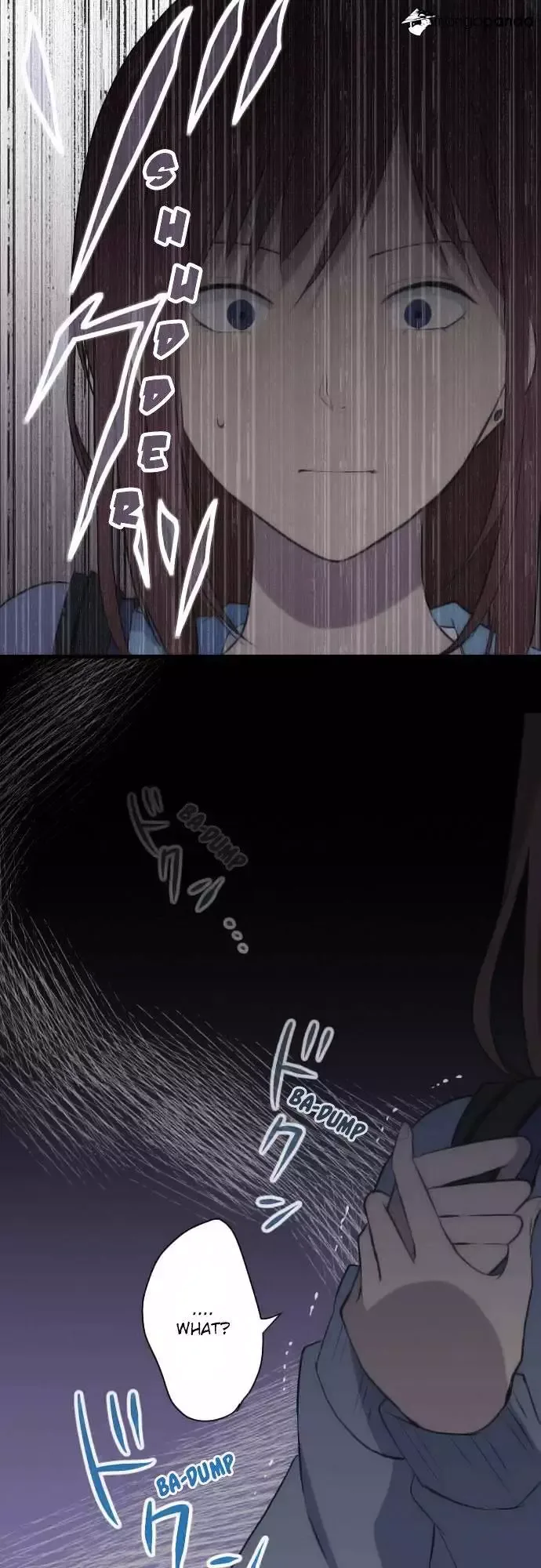 ReLIFE Chapter 37 page 8