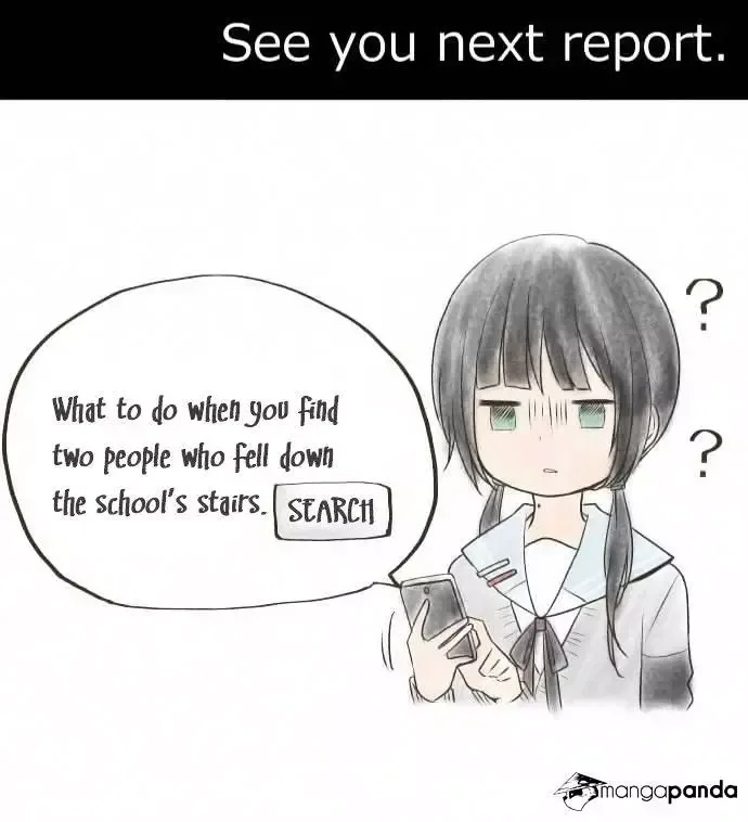 ReLIFE Chapter 37 page 22