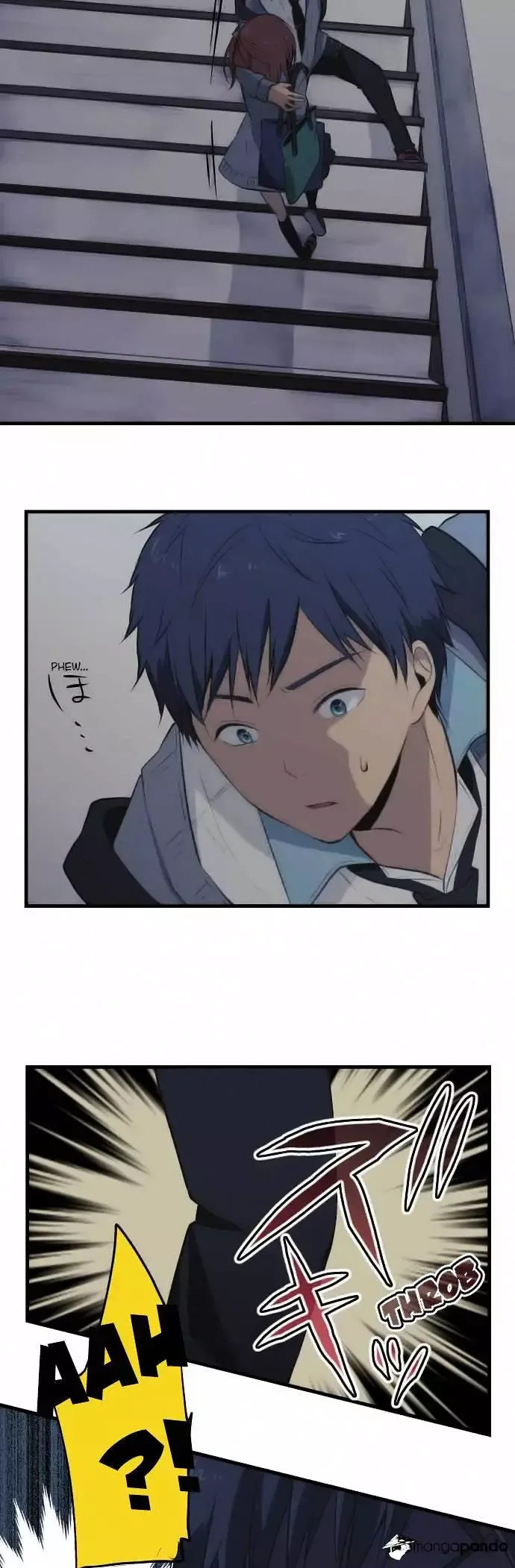 ReLIFE Chapter 37 page 16