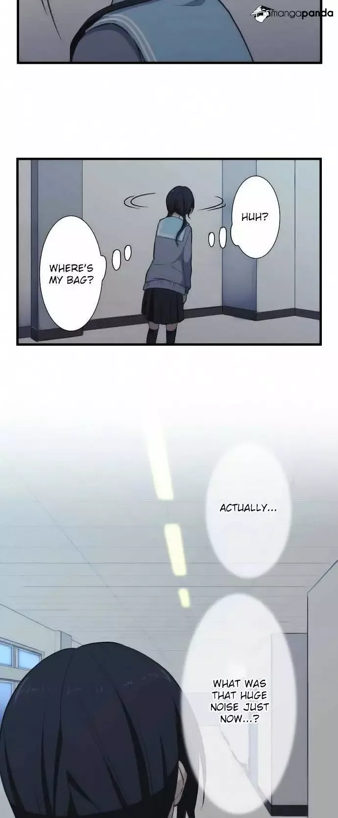 ReLIFE Chapter 37 page 18