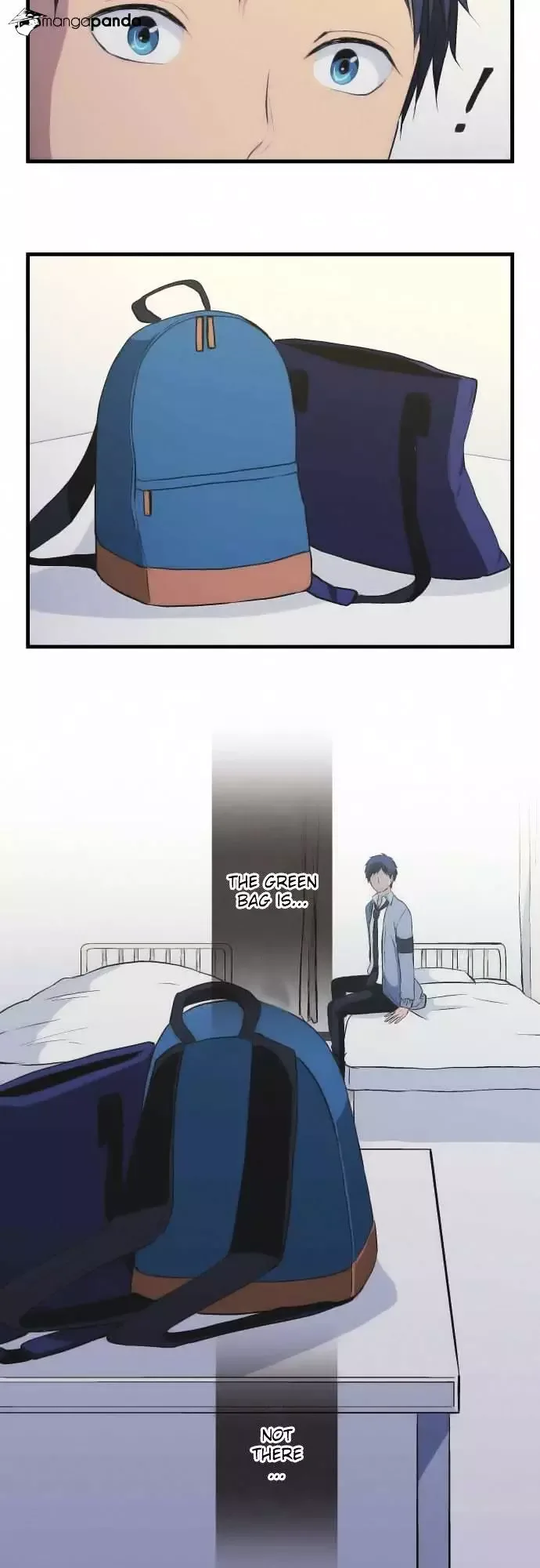 ReLIFE Chapter 38 page 7