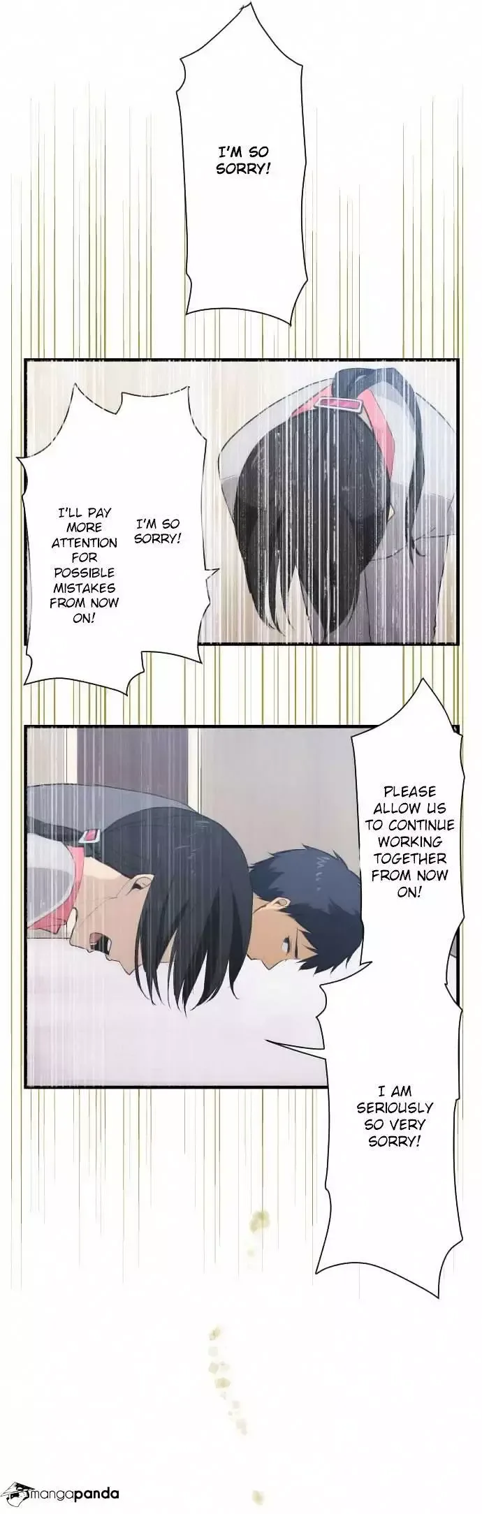 ReLIFE Chapter 38 page 14
