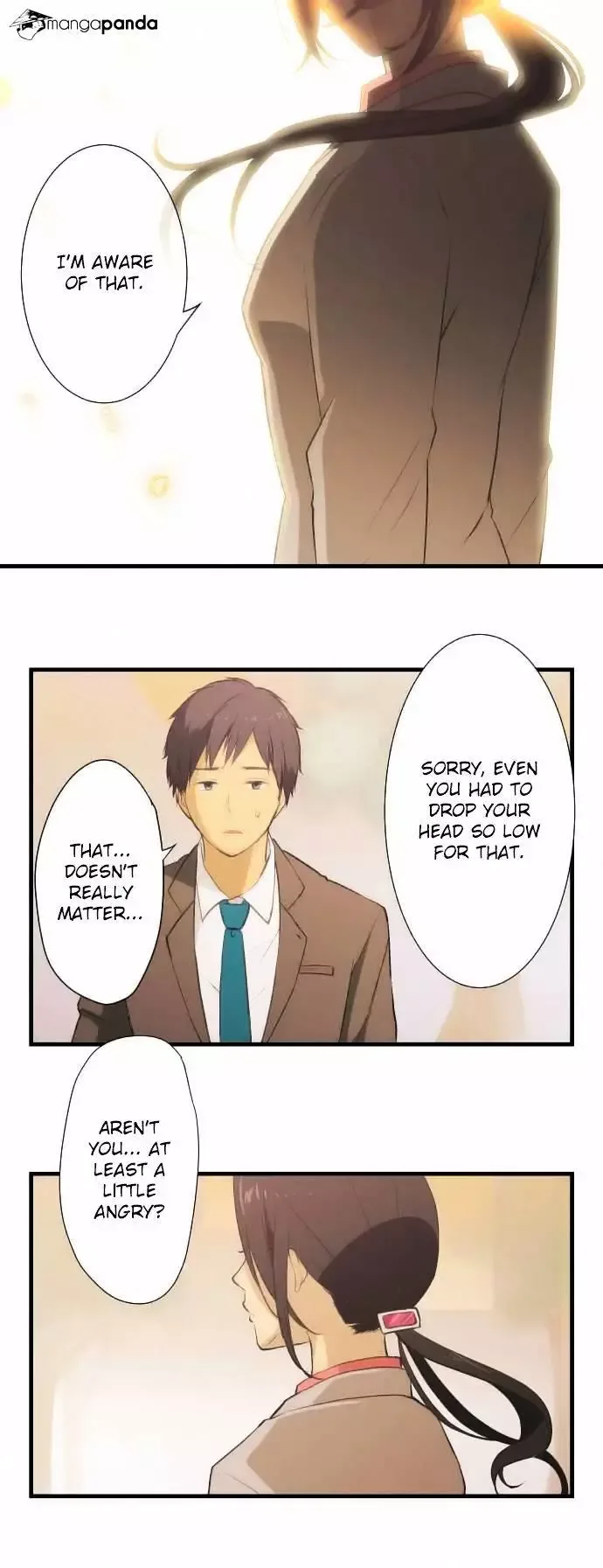 ReLIFE Chapter 38 page 16