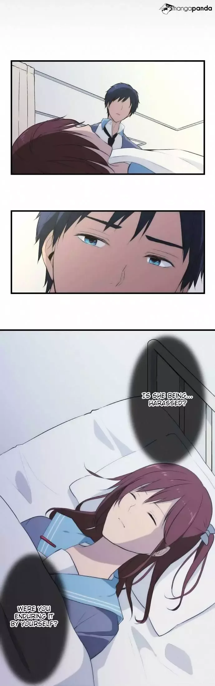 ReLIFE Chapter 38 page 9