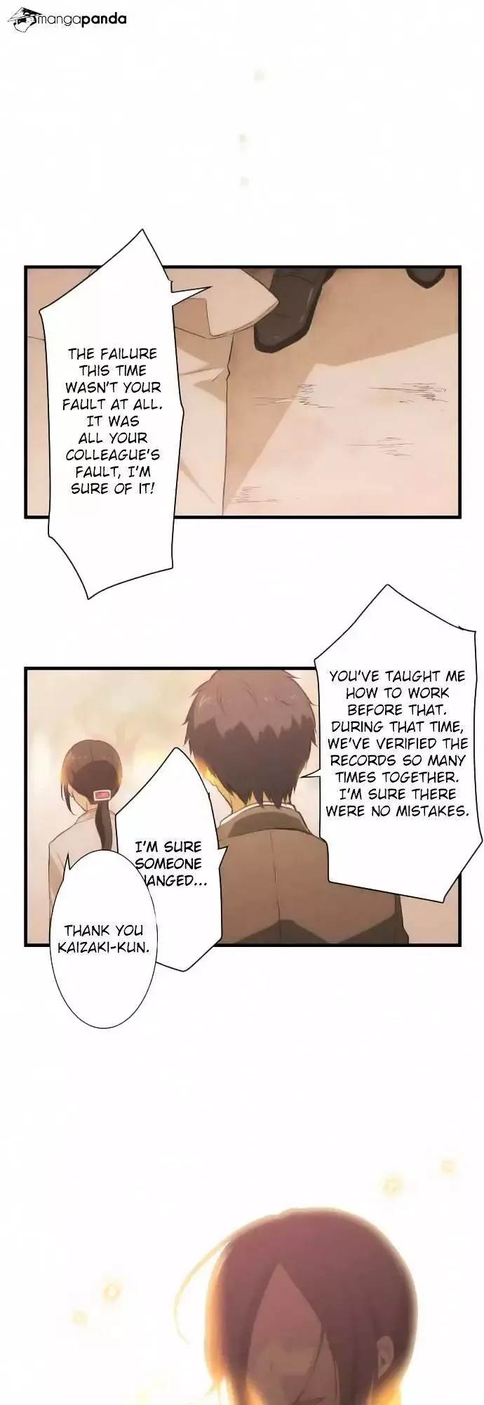 ReLIFE Chapter 38 page 15