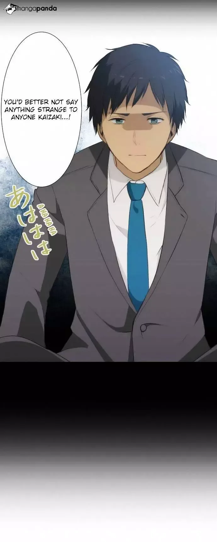 ReLIFE Chapter 38 page 13