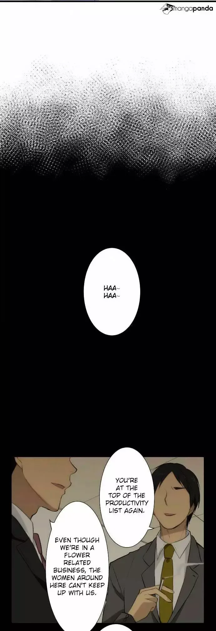 ReLIFE Chapter 38 page 10