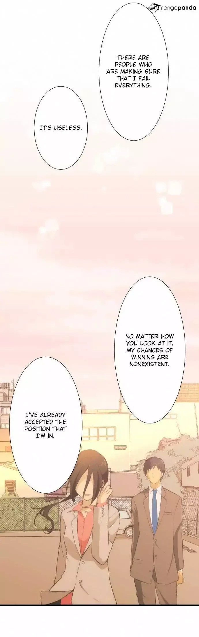 ReLIFE Chapter 38 page 17
