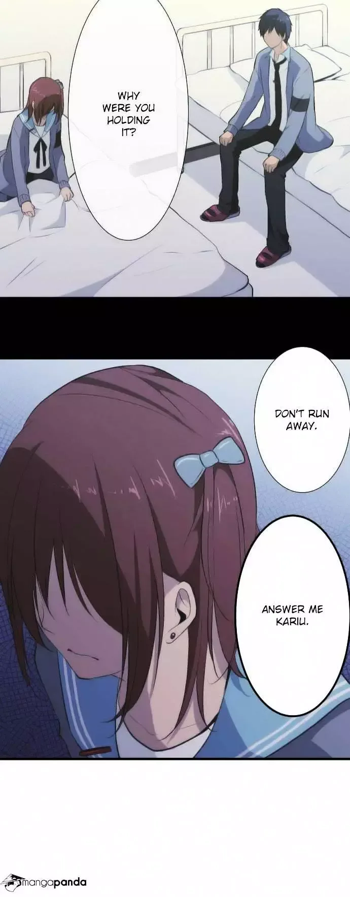 ReLIFE Chapter 38 page 25