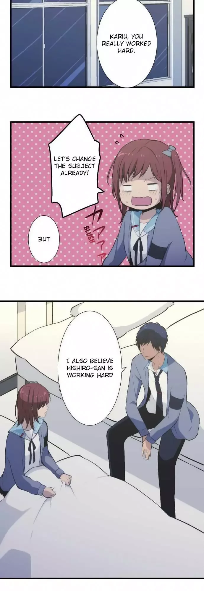 ReLIFE Chapter 40 page 3